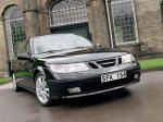 Saab 9-5 Sedan 2002 года